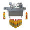 Getränk-Wasser-automatische flüssige Füllmaschine-Linie 50 der Flaschen-JB-YG4 - Füllvolumen 500ml fournisseur