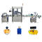 Pumpen Sie Hauptphiolen-Füllmaschine/20ml - Flaschenabfüllmaschine des Parfüm-200ml fournisseur