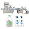 Industrie-Stau-Flaschen-Füllmaschine der pharmazeutischen Produkte mit CER Standard fournisseur