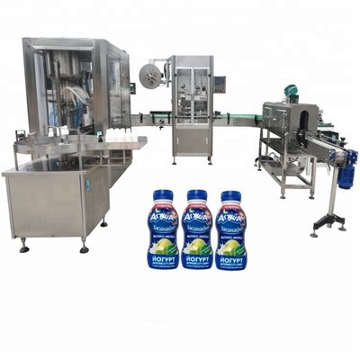 China Hauptsoßen-Flaschen-Füllmaschine der düsen-6 für halbflüssige Produkte fournisseur
