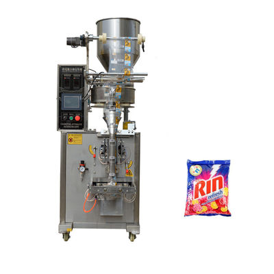 China Pulver-Verpackungsmaschine des JB-150K 50g 60g 80g automatische Waschpulvers reinigende fournisseur