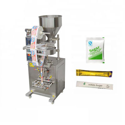 China Edelstahl-Körnchen-Verpackungsmaschine für Chemikalie/Ware/Nahrung fournisseur