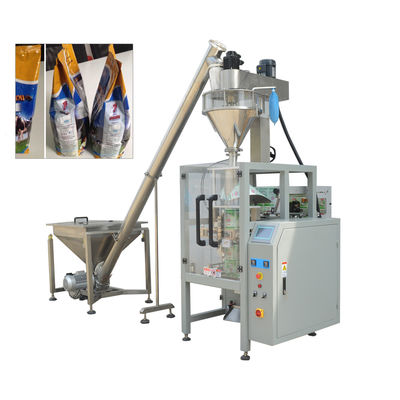 China Bohrer-/Schrauben-messende Kissen-Verpackungsmaschine, elektrische Kaffee-Pulver-Verpackungsmaschine fournisseur