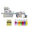 Pasten-Füllmaschine AC220V 50Hz automatische benutzt in den pharmazeutischen Produkten/in den kosmetischen Industrien fournisseur
