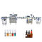 Plastik-/hölzerneverpackenparfüm-Füllmaschine für Tropfenzähler-Glasflaschen fournisseur