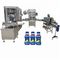 Hauptsoßen-Flaschen-Füllmaschine der düsen-6 für halbflüssige Produkte fournisseur