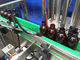 Rostfreier Kolben-automatische flüssige Füllmaschine benutzt in den pharmazeutischen Produkten/in den kosmetischen Industrien fournisseur