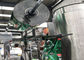Automatische flüssige Füllmaschine Kissen Vffs, 10-35 Taschen/minimale Honig-Verpackungsmaschine fournisseur