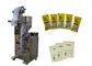 automatische Honig- und SoßenVerpackungsmaschine haften Verpackmaschine des Kissens fournisseur