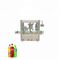 Automatische Honig-Hochgeschwindigkeitsfüllmaschine für Flaschen/Minute des Flaschen-Glases 10-40 fournisseur