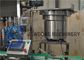 Füllmaschine des ätherischen Öls des Edelstahl-304 mit Flaschen/Minute der Kolbenpumpe 10 - 40 fournisseur