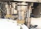 Plc-Kontrollsystem Füllmaschine des 4 füllendes Düsen-ätherischen Öls gegründet fournisseur