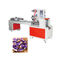 Fluss-Verpackungs-Süßigkeits-Verpackungsmaschine mit der Doppelfrequenzinverter-Selbstspurhaltung fournisseur