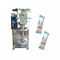 Säckchen-Bleichmittel/Zitronen-Pulver-Verpackungsmaschine elektrische gefahrene 600*790*1800mm fournisseur