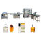 Parfüm-Füllmaschine 20ml - des Edelstahl-316 quadratische Flasche 200ml fournisseur